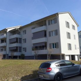 Hediger-Architektur-MFH Rauchackerstrasse 40+42, 8102 Oberengstringen